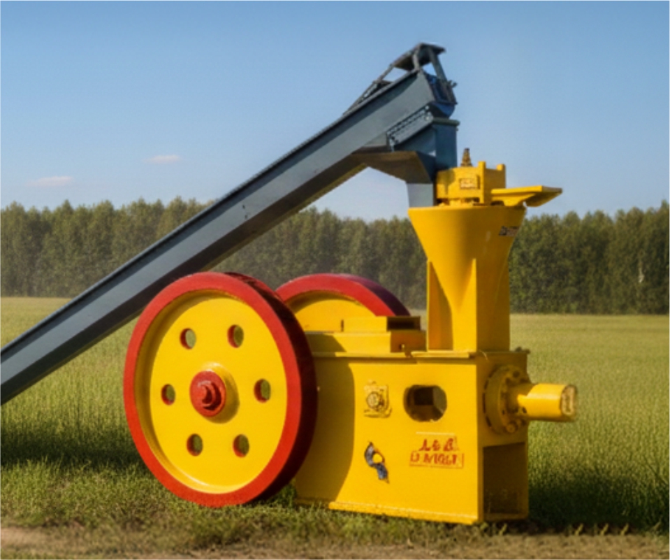 Mechanical Assembling