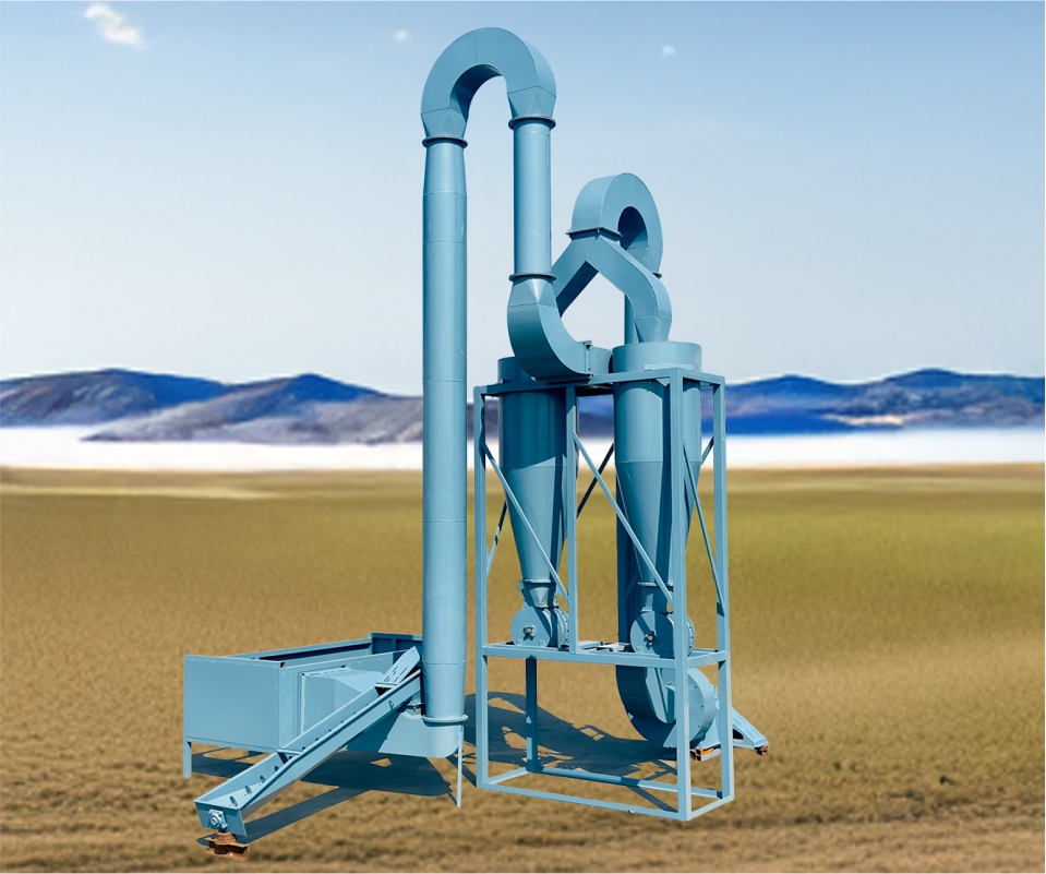 Hammer Mill Grinder