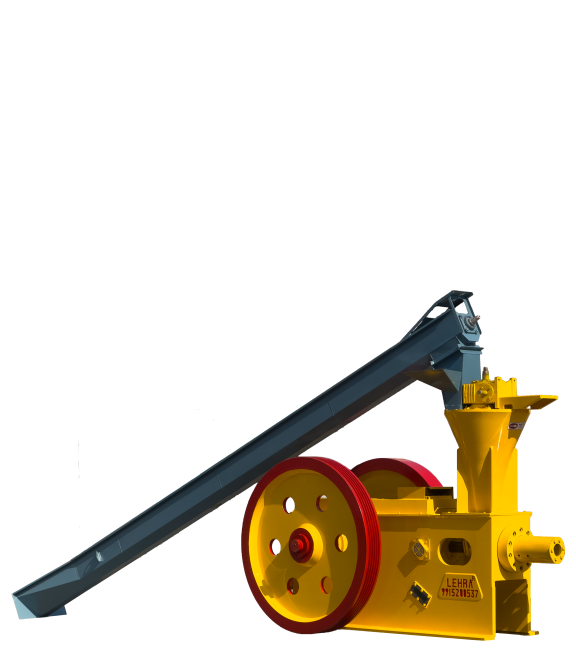 Pellet Press