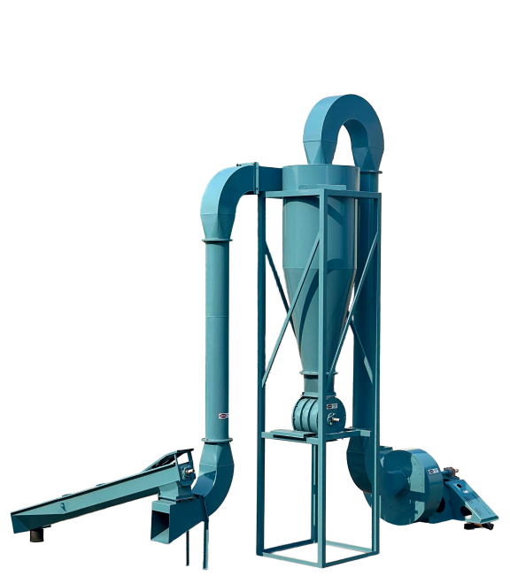 stone separator